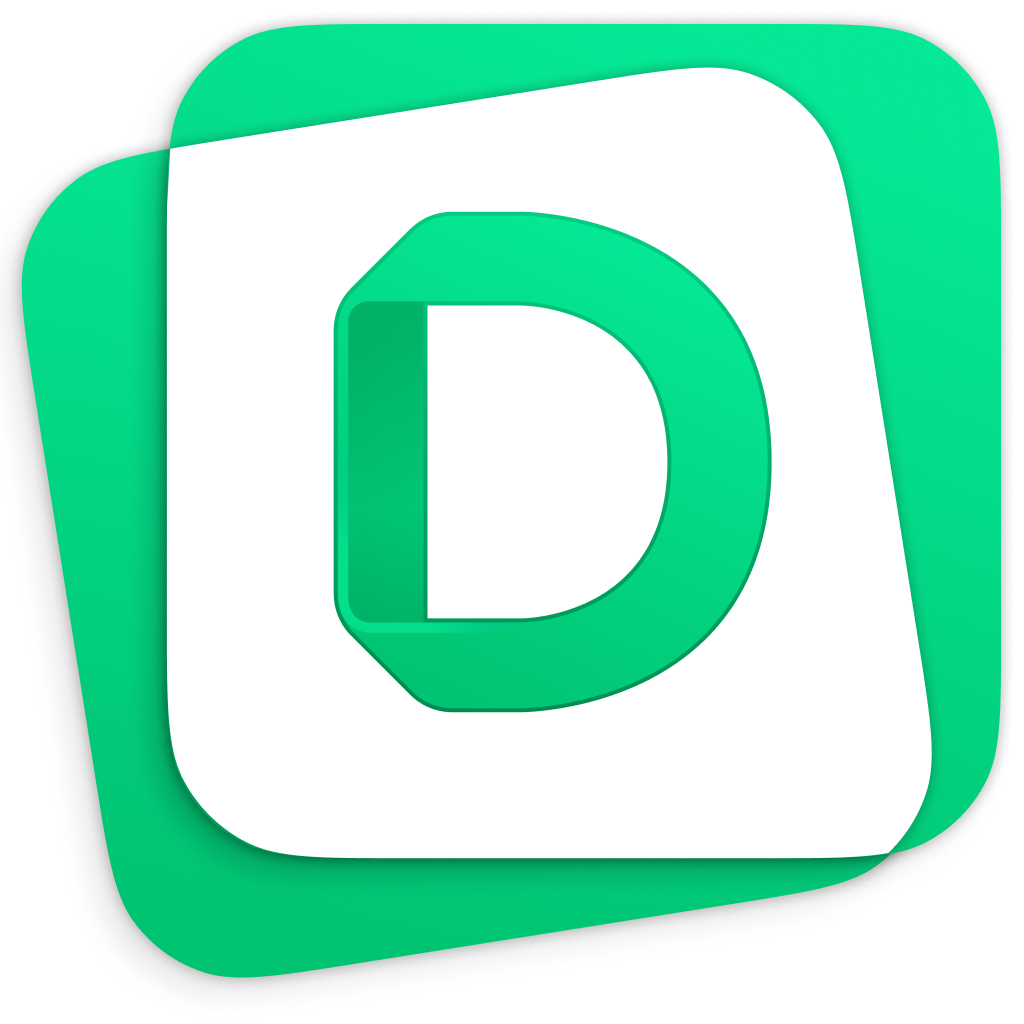 Diffchecker logo