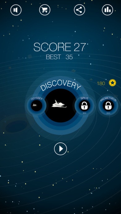 Deep Black Hole gallery image