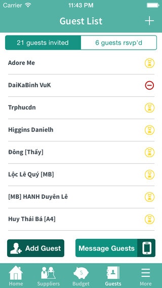 AppyEverAfter gallery image