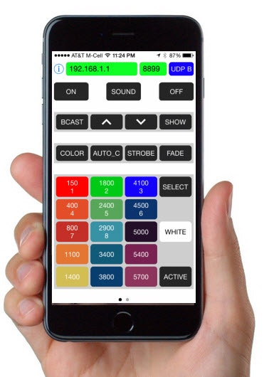 BRIGHTTONE gallery image