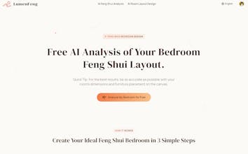 LumenFeng gallery image