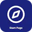 FreeWWW Custom Start Page