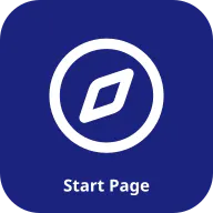 FreeWWW Custom Start Page