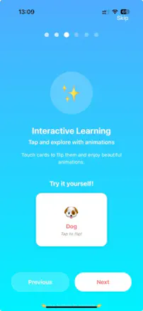 Flashcards Buddy gallery image