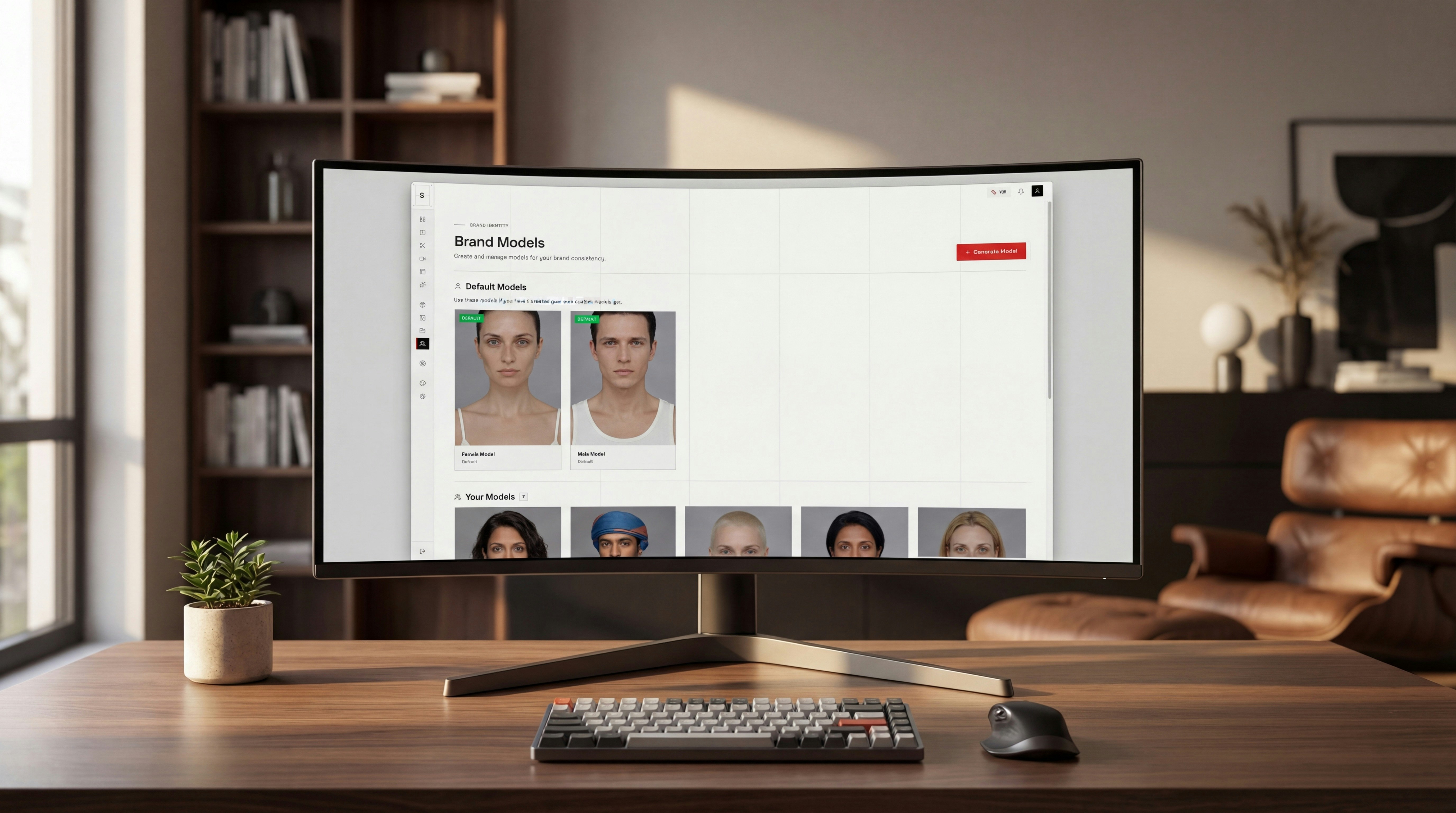 Sintetica.ro 1.0 gallery image