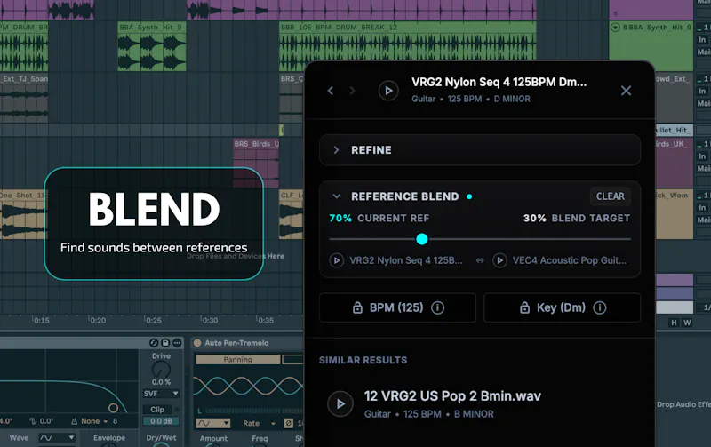 Sample screenshot 3