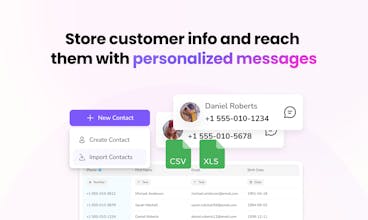 TopMessage gallery image