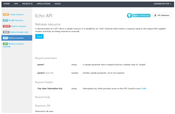 BitScoop Image