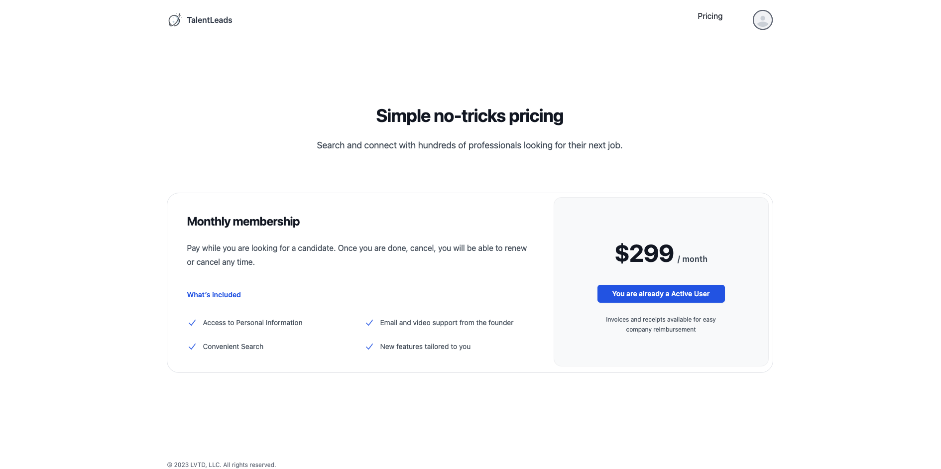 Mídia 2 de Talentos leva - Encontre o melhor talento para sua startup