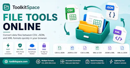 ToolkitSpace gallery image
