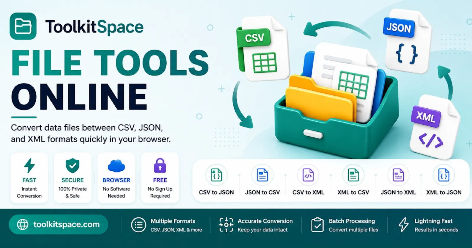 ToolkitSpace screenshot 4