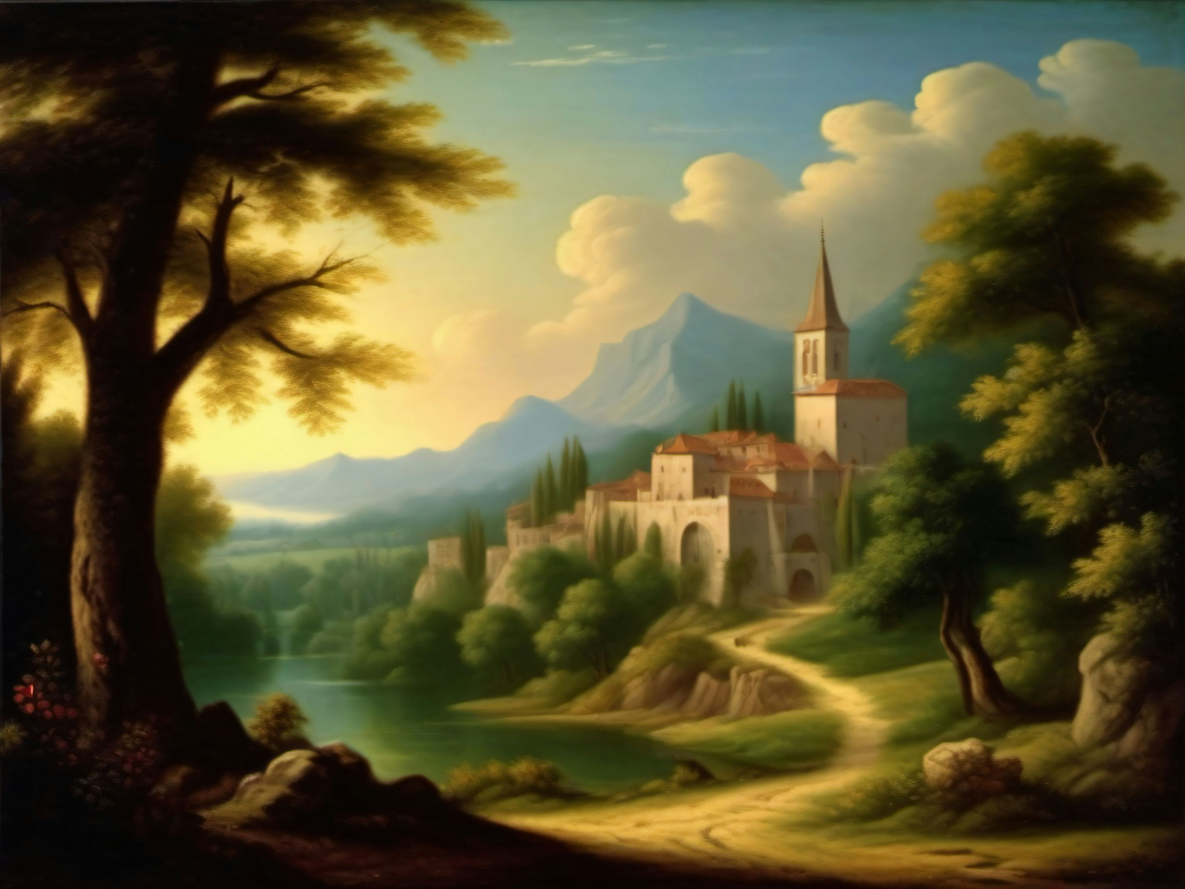 Free image downloads and online AI tools gallery image