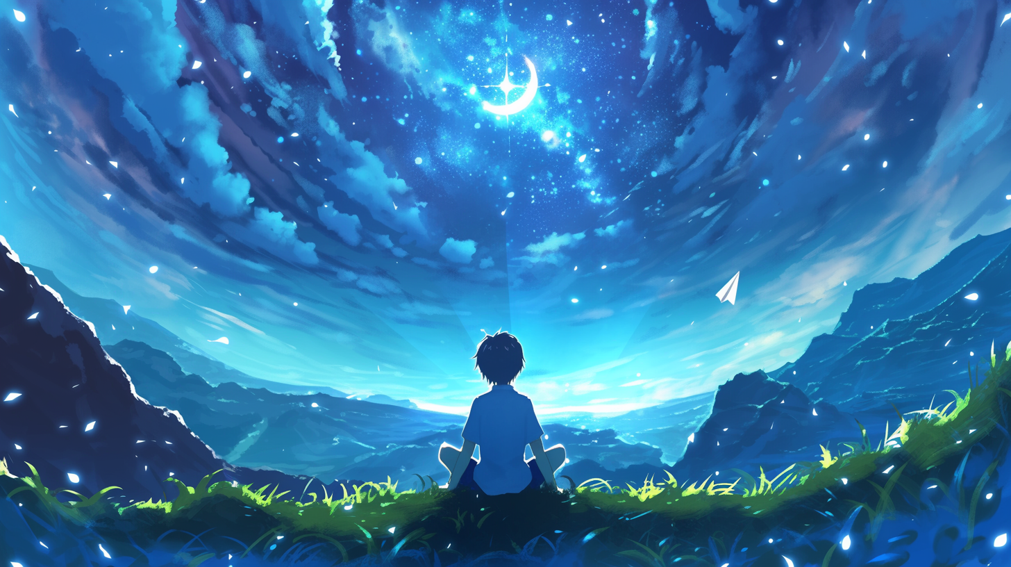 Dear Sky gallery image