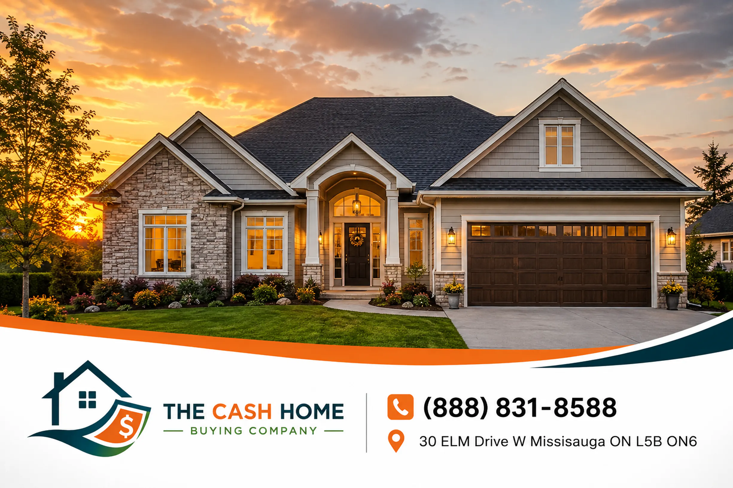 Cash Home Buying Company gallery image
