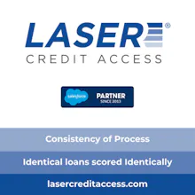 LASER Credit Access gallery image