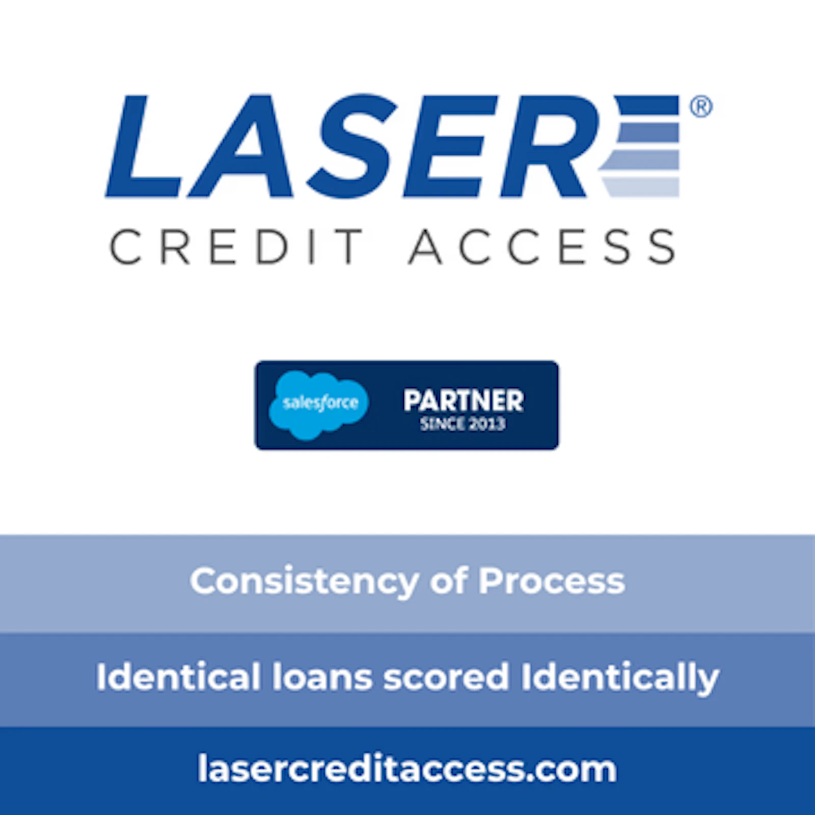 LASER Credit Access screenshot 4