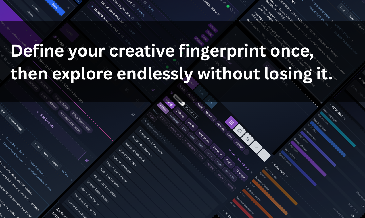 VibeFarm gallery image