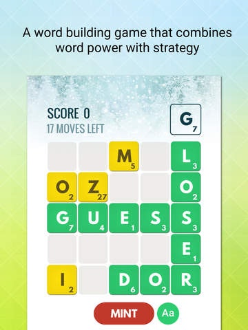 Wordmint gallery image