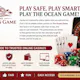 TheOceanGame