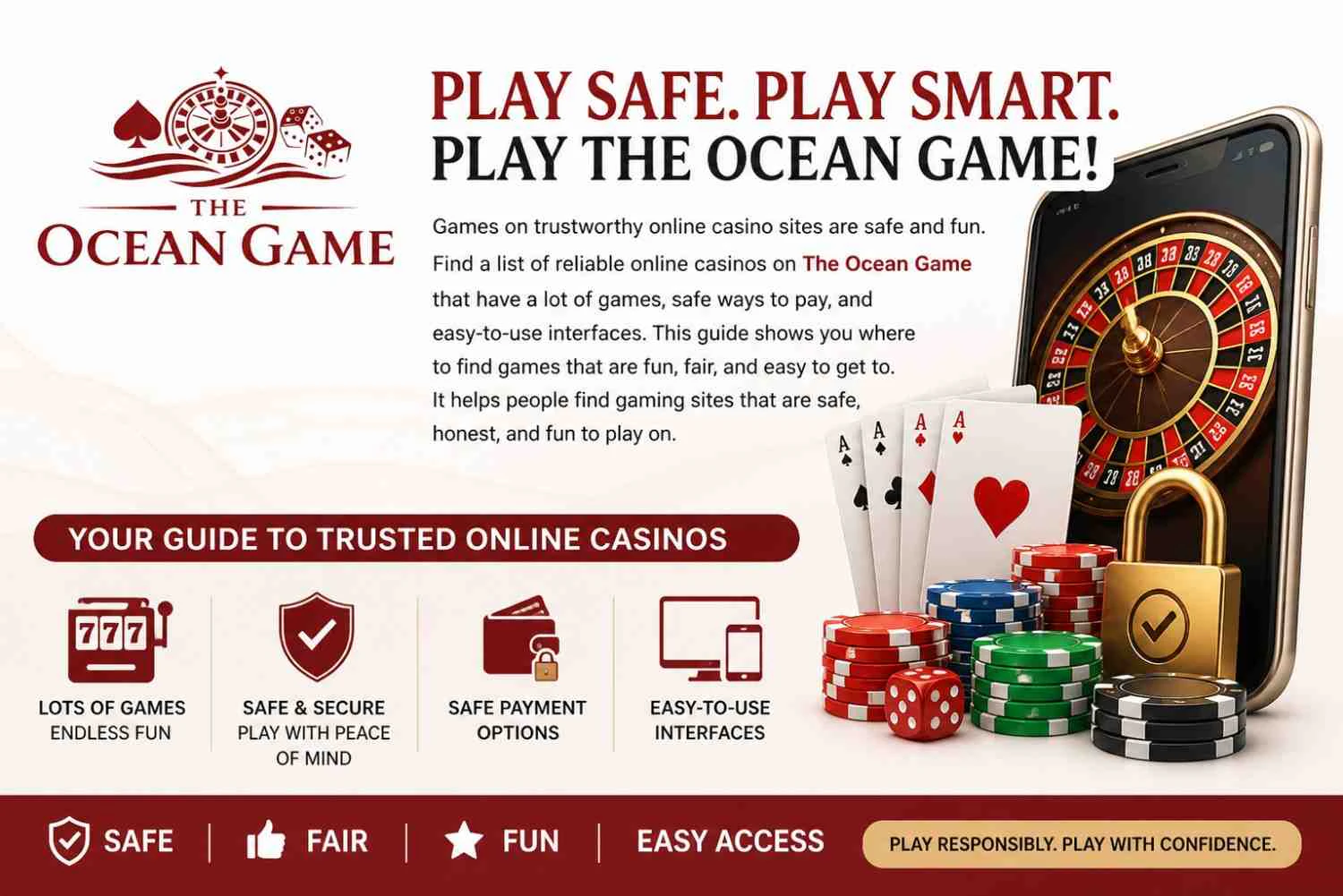TheOceanGame