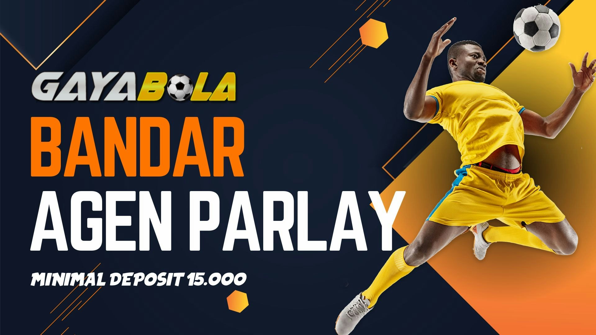 Gayabola Sbobet Bandar Mix Parlay 2023