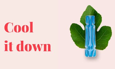 Heating and Cooling Personal Pads gallery image