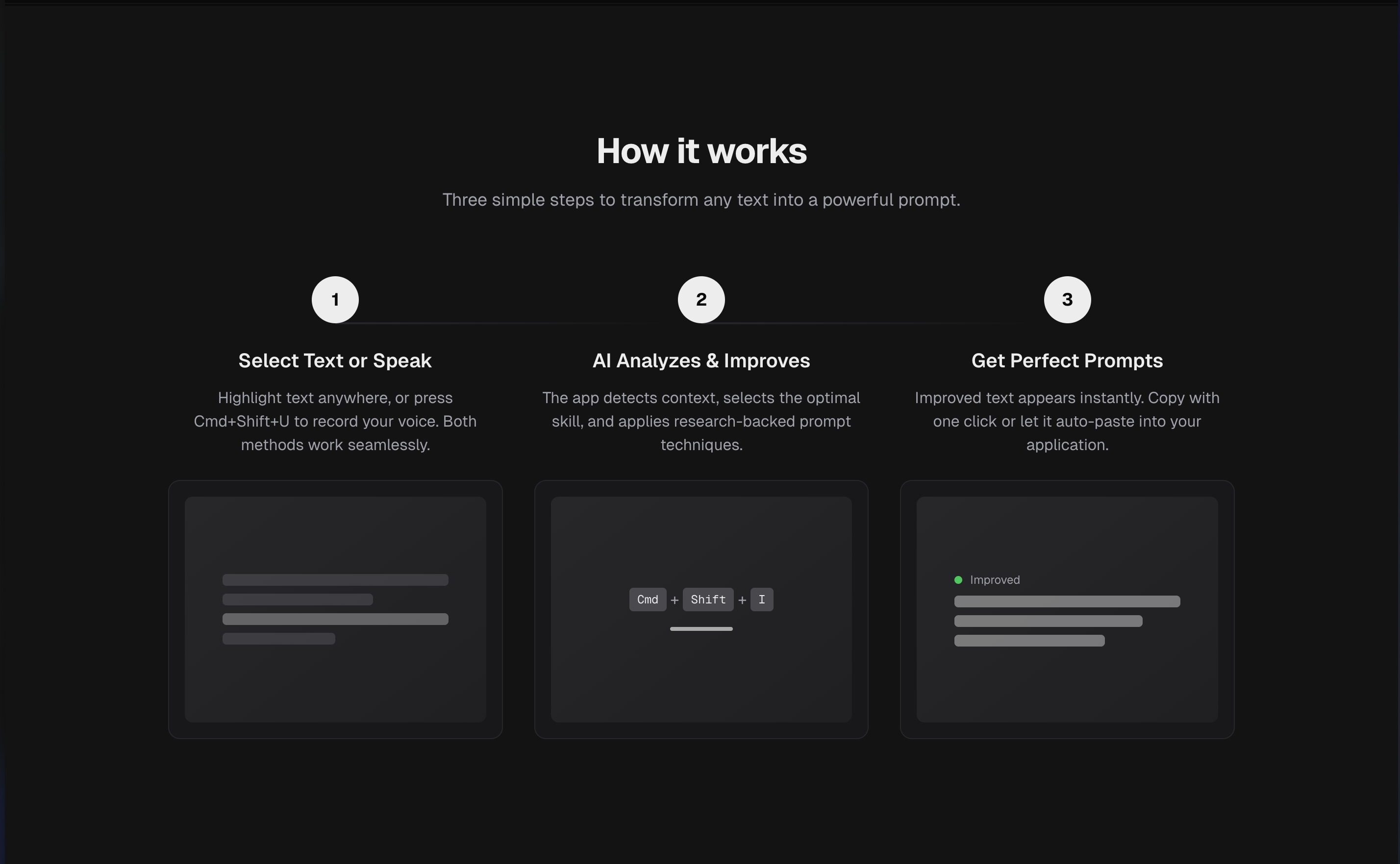 Prompt Assistant gallery image
