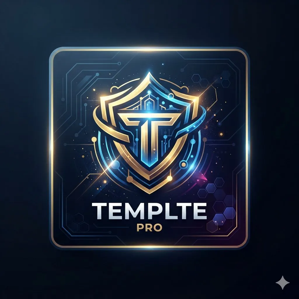 Mega Cyber Market Pro
