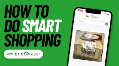PricEraser gallery image