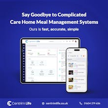 Centrim Life UK gallery image