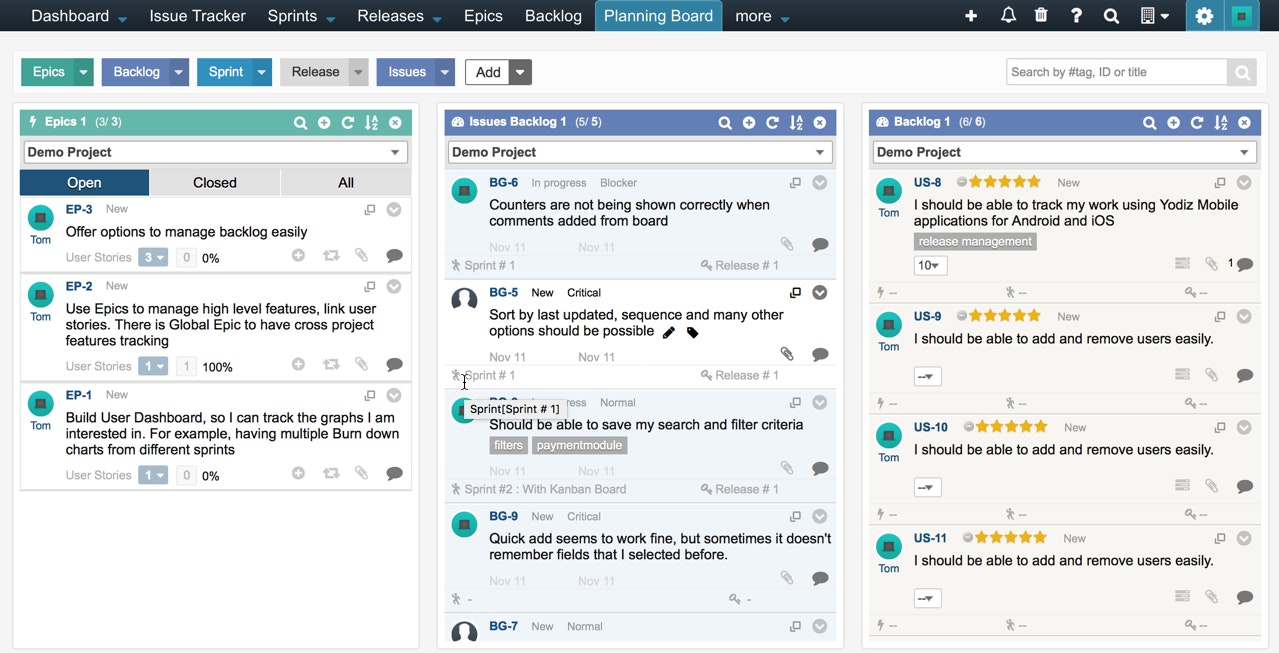 Yodiz  gallery image