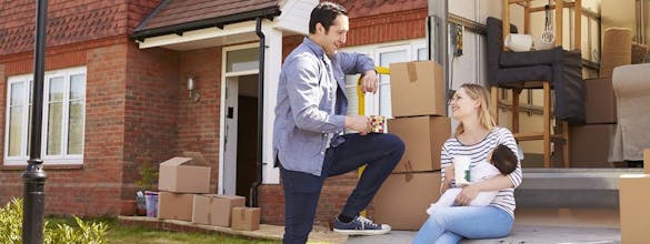 Movers Folder gallery image