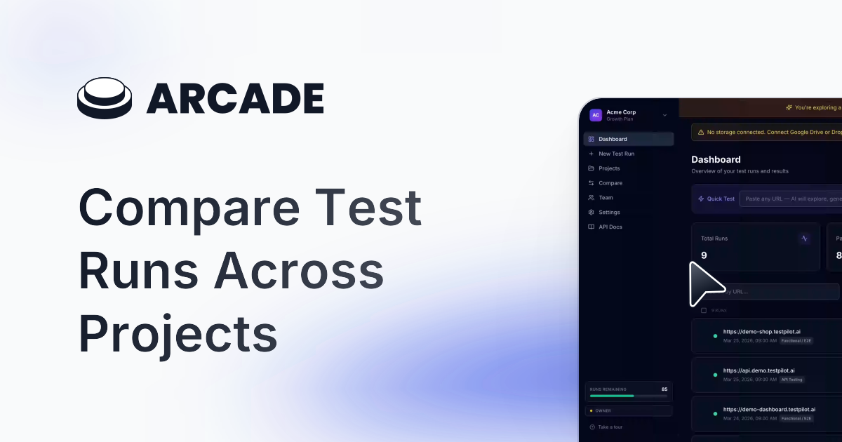 Testpilot AI gallery image