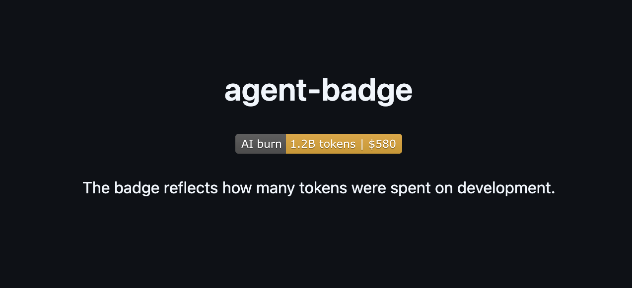 agent-badge gallery image