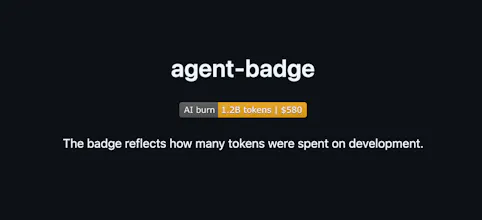 agent-badge gallery image