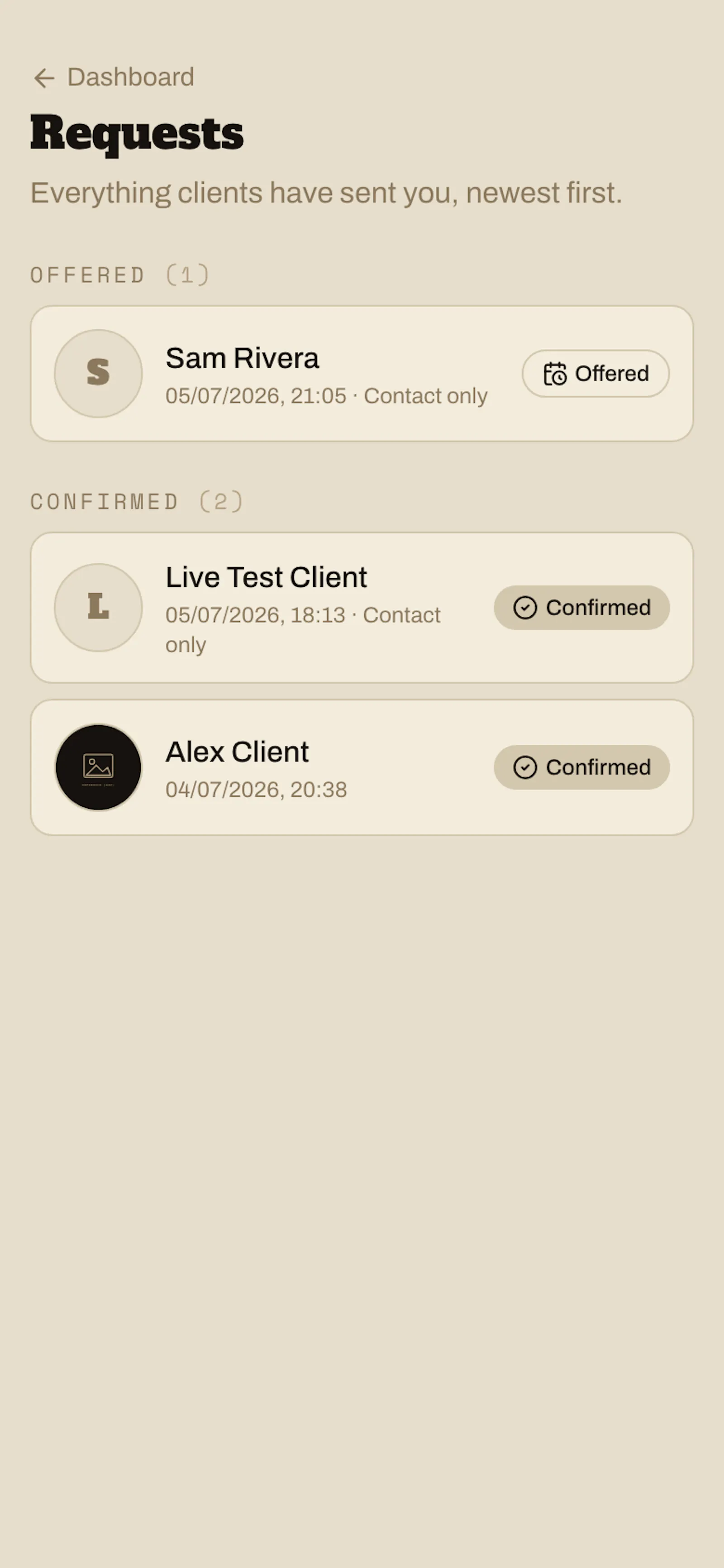 MyTattoo.Software screenshot 3