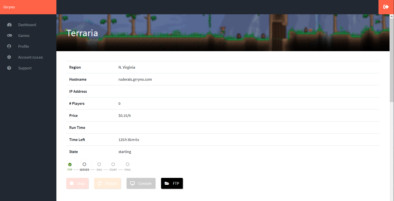 Grryno.com gallery image