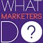 WhatMarketersDo podcast: UX Made Me a Marketing Sceptic