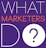 WhatMarketersDo podcast: UX Made Me a Marketing Sceptic