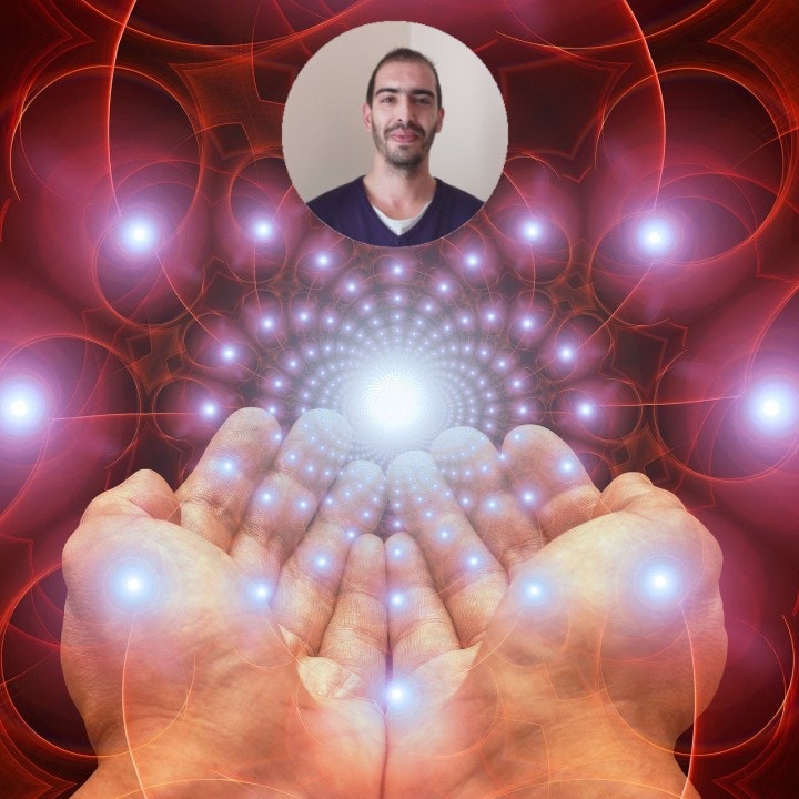 Perseo's Light & Andromedan Reiki.