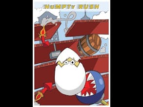 Humty Rush gallery image