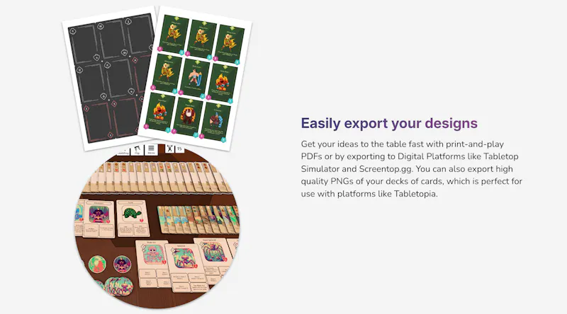 Dextrous screenshot 3