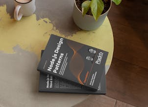 Node.js Design patterns - Third Edition gallery image