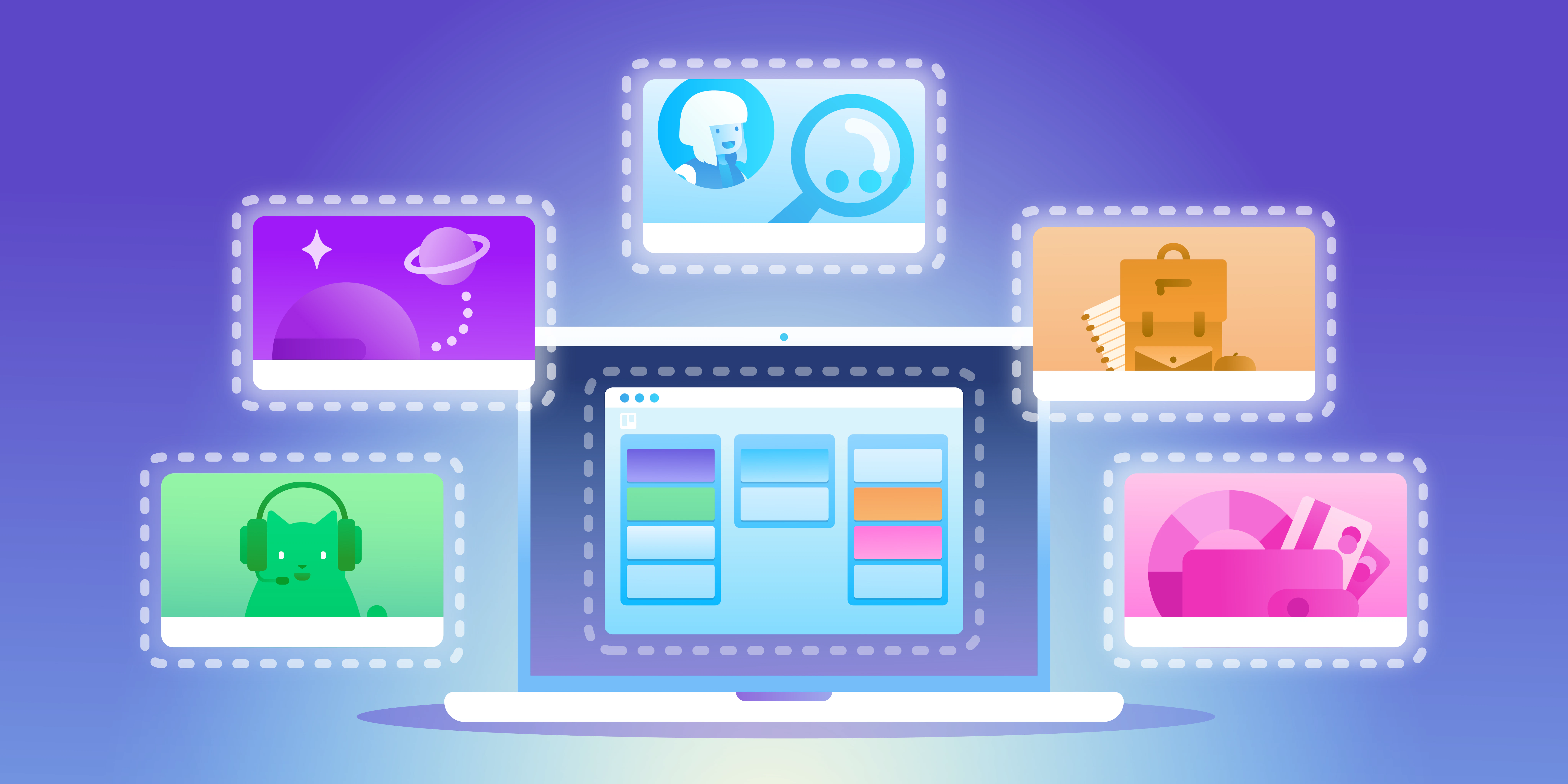 Trello Board Templates