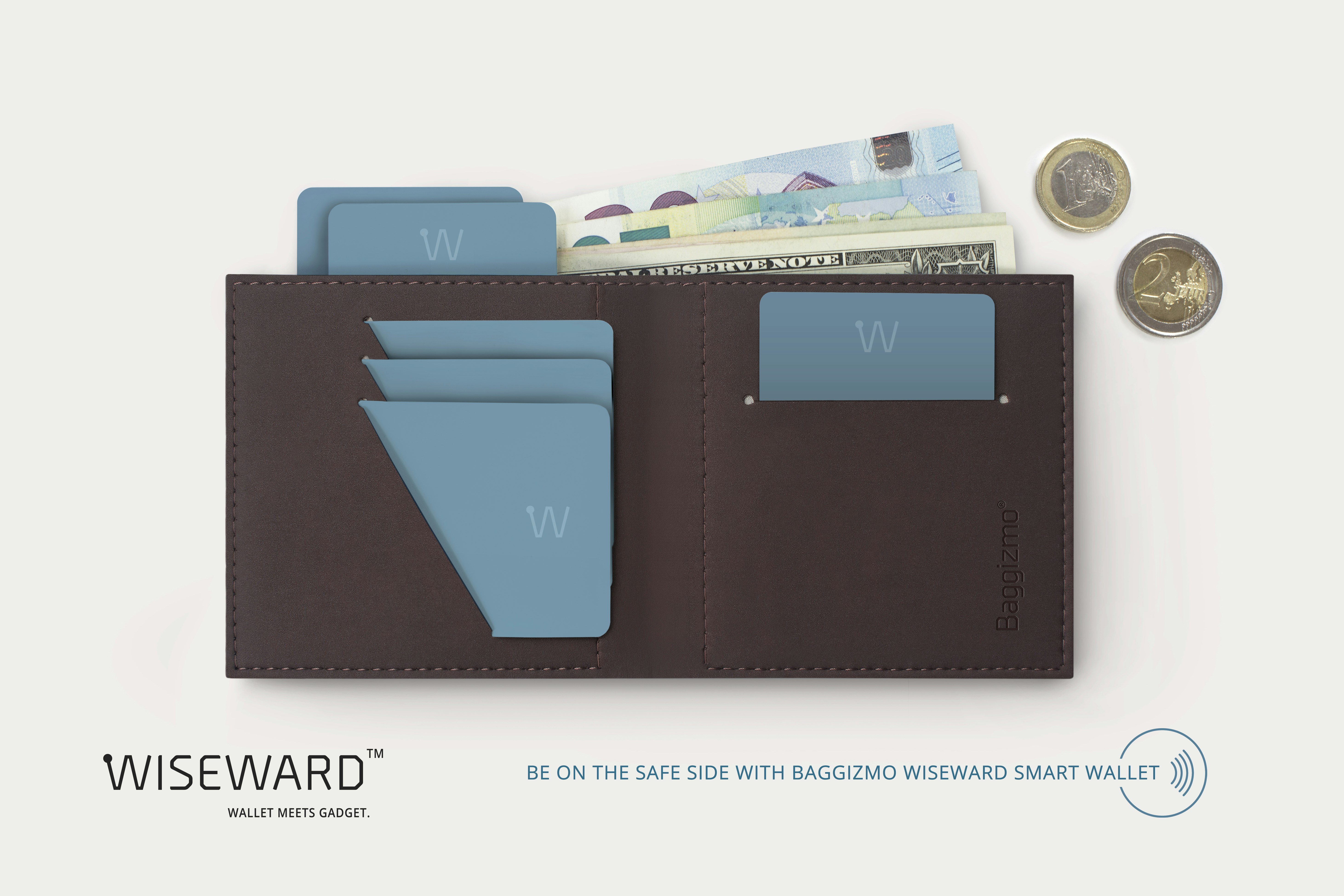 Baggizmo Wiseward gallery image