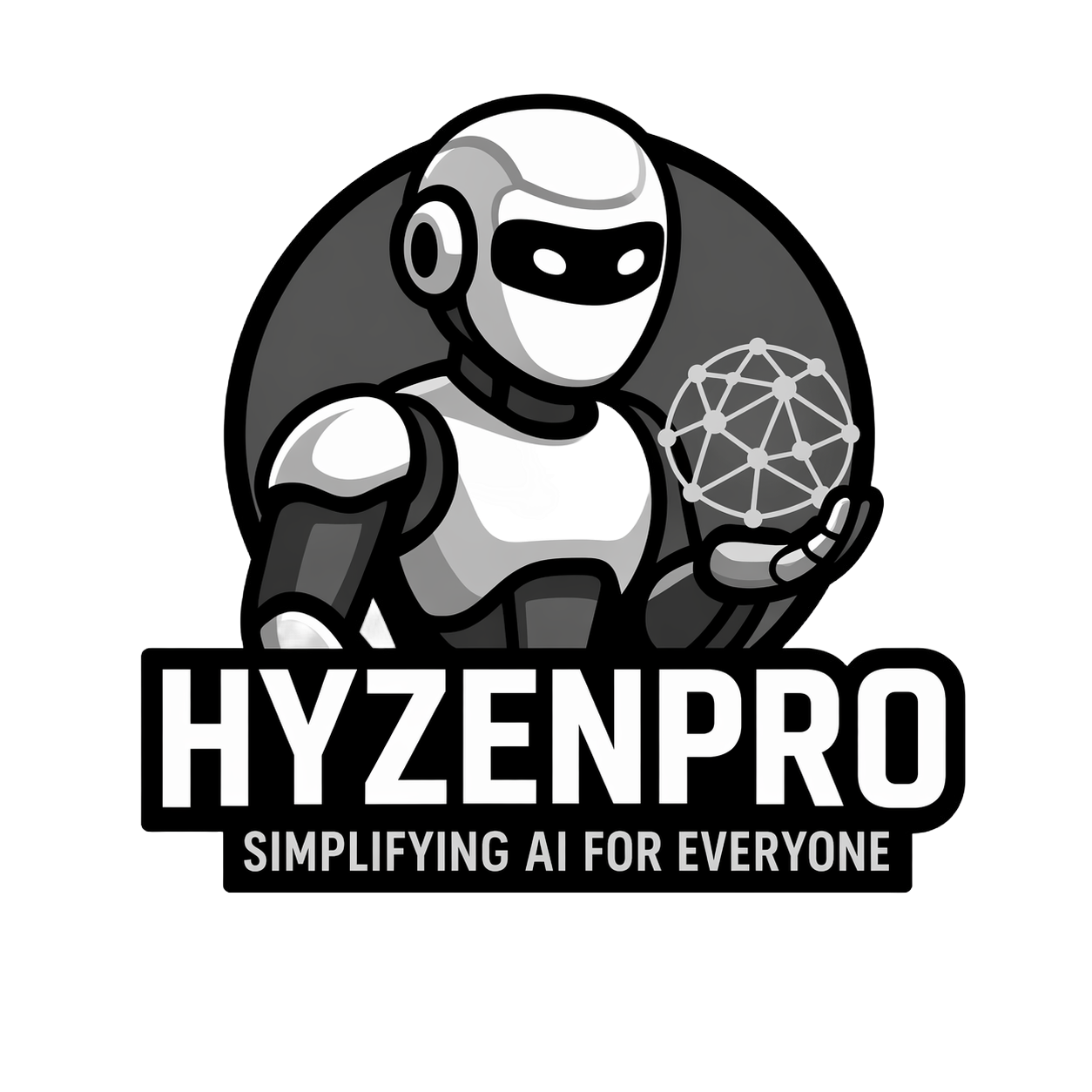 HyzenPro gallery image