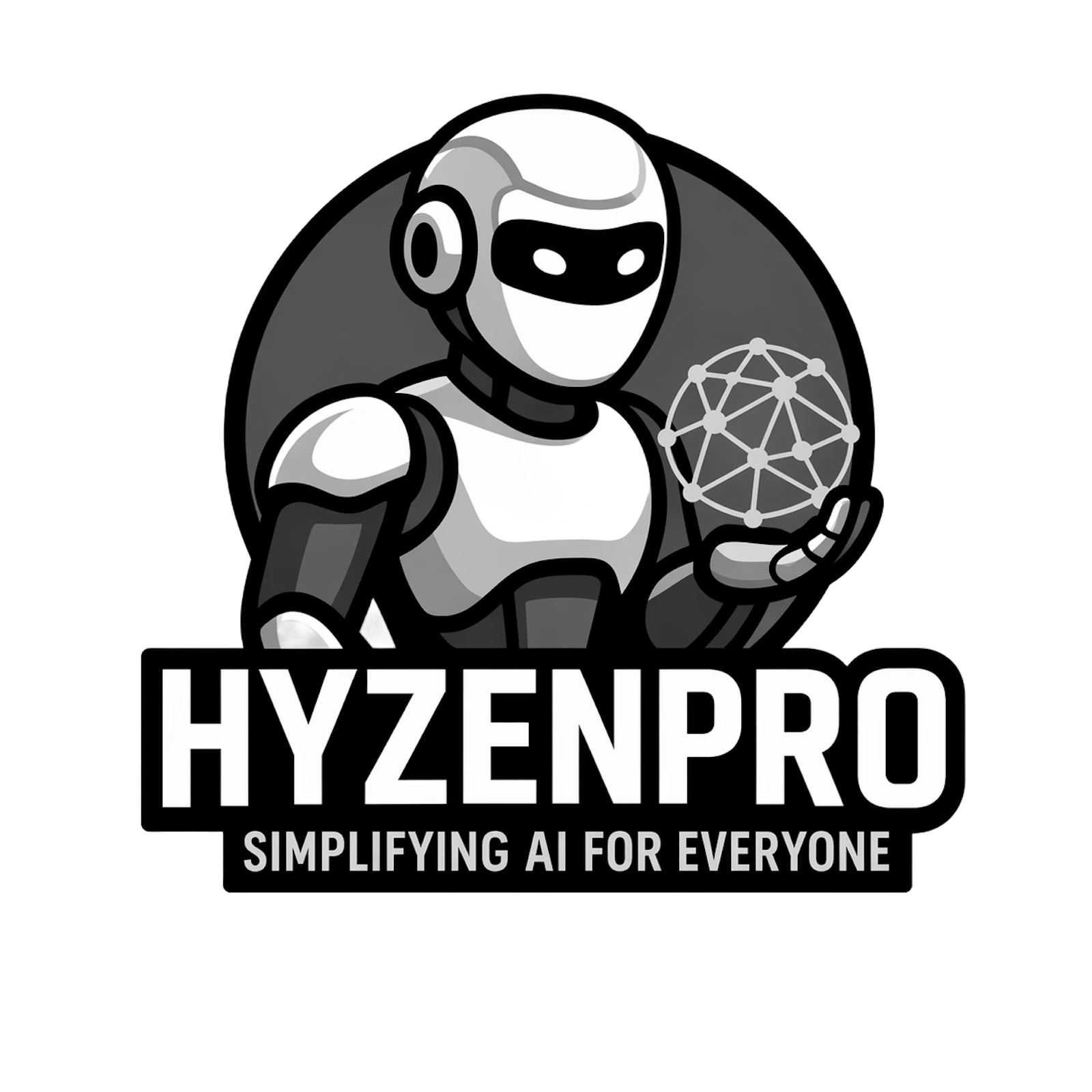 HyzenPro screenshot 2