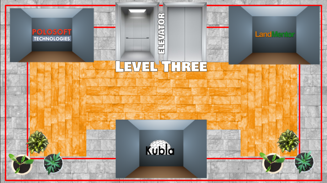 Smarketplace Virtual Mall gallery image