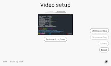 Stream.new gallery image