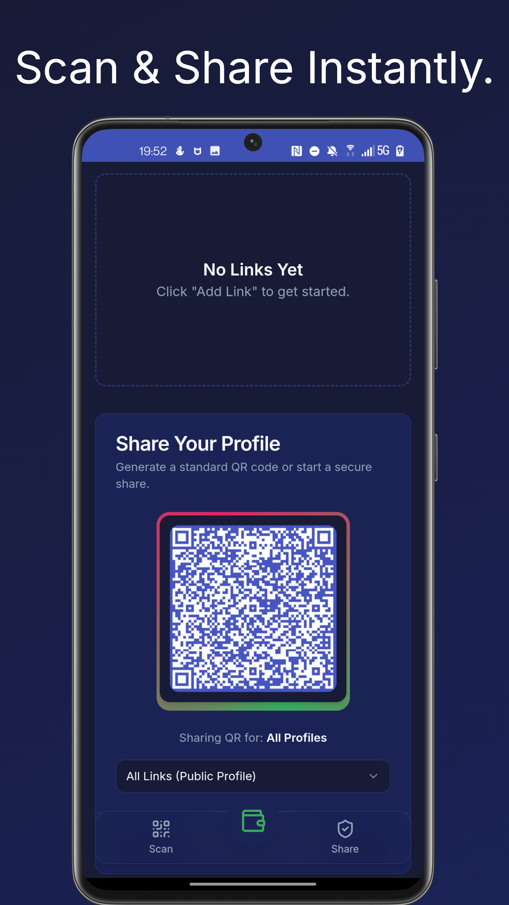 LinkFusion gallery image